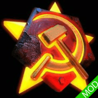 红色警戒2科技时代移植版apk