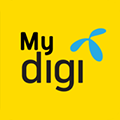 MyDigi app