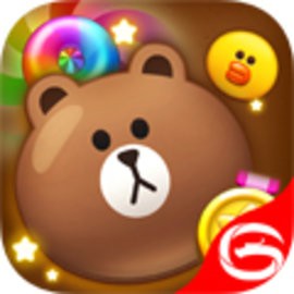 小熊爱消除官方版
