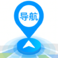 鸿萌3D地球实景导航APP
