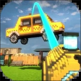 gmod体素世界手机版