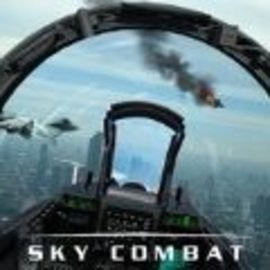 空战现代战争飞行手机版