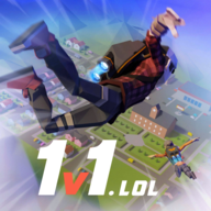 1v1LOL游戏官方版