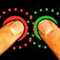 tap roulette指尖游戏