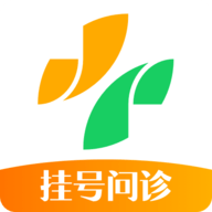 健康160最新版(就医160预约挂号APP)