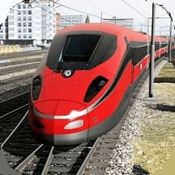 Trainz Simulator 3游戏手机版