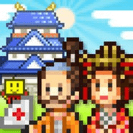 大江户之城测试版游戏
