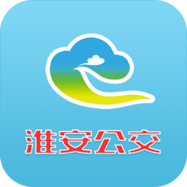 淮安掌上公交安卓版