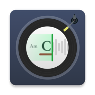 Audio jam扒谱神器