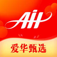 爱华甄选商城app