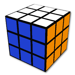 Cube Solver魔方还原