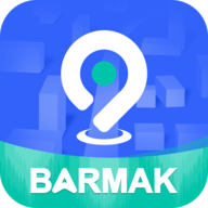 BARMAK维语导航