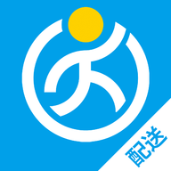 行优达配送端安卓版