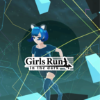 夜跑女孩手游官方版