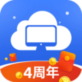 极云普惠云电脑手机连接云电脑