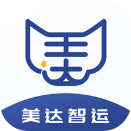 美达司机端app 