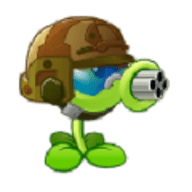 PVZ黑化版游戏