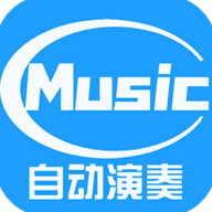 菜菜音乐盒原神弹琴