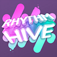 rhythm hive2024安卓版