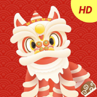 龙年壁纸2024app