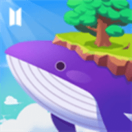 BTS Island正版游戏