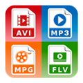 video converter格式转换器