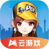 qq飞车云游戏官方正版