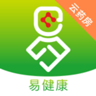 易健康云药房APP关网版