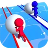 雪地大乱斗无限道具