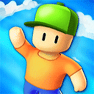 stumble guys游戏汉化版
