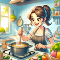 烹饪现场中文汉化版