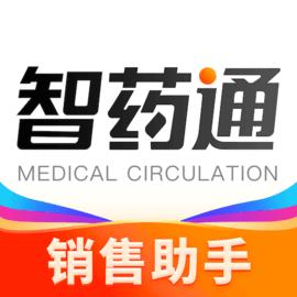 智药通app九州通