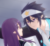 凹凸世界我的学院有大问题易次元版