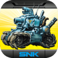 合金弹头3免费版(MetalSlug3安卓版)