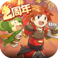 魔力宝贝归来游戏官方版