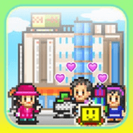 百货商店日记中文版