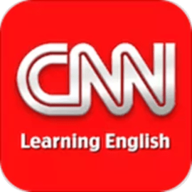 CNN英语听力app