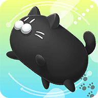 猫咪搭桥记手游