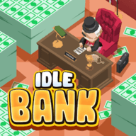 Idle Bank手游最新版