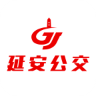  延安公交app电子公交卡