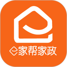 e家帮家政服务官方版