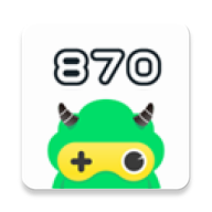 870游戏盒子2023安装包