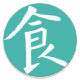 食物书官方版