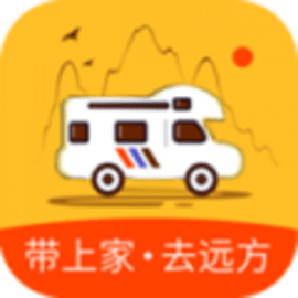房车大玩家官方版