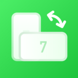 横竖屏切换工具app 