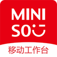 名创优品移动工作台APP