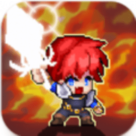 战士突袭放置型RPG官方版