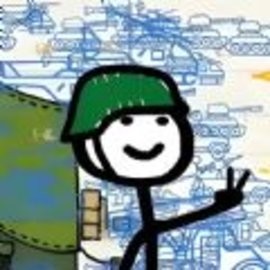 逆袭的火柴人手机版