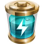 Battery电池检测app