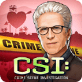 CSI暗罪迷踪官方版